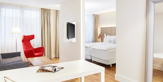 NH Collection Hamburg City